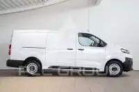 2024 Opel Vivaro