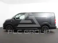 2024 Opel Vivaro