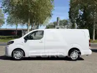 2024 Opel Vivaro