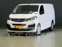 2024 Opel Vivaro