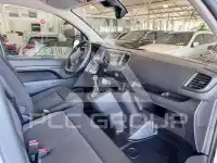2024 Opel Vivaro