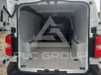 2024 Opel Vivaro