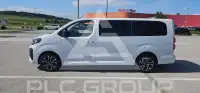 2024 Opel Vivaro
