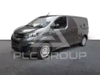 2024 Opel Vivaro