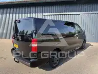 2024 Opel Vivaro