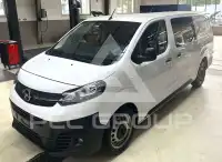 2024 Opel Vivaro
