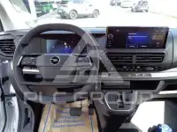 2024 Opel Vivaro