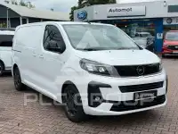 2024 Opel Vivaro
