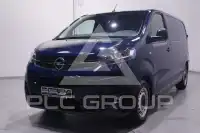 2024 Opel Vivaro