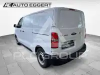 2024 Opel Vivaro