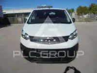 2024 Opel Vivaro