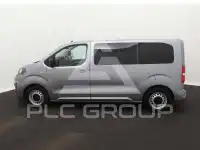 2024 Opel Vivaro