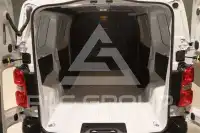 2024 Opel Vivaro