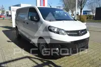 2024 Opel Vivaro