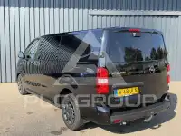 2024 Opel Vivaro