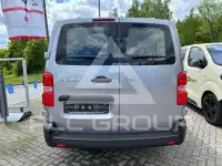 2025 Opel Vivaro