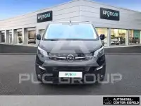 2024 Opel Vivaro