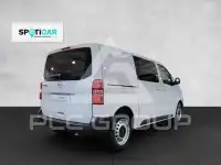 2024 Opel Vivaro