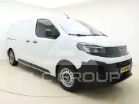 2024 Opel Vivaro