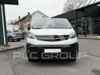 2024 Opel Vivaro