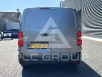 2024 Opel Vivaro