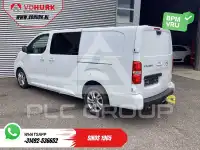 2024 Opel Vivaro