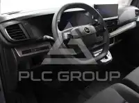 2024 Opel Vivaro