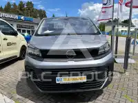 2025 Opel Vivaro