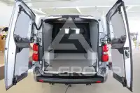 2024 Opel Vivaro