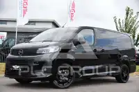 2024 Opel Vivaro