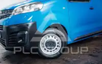 2024 Opel Vivaro