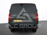 2024 Opel Vivaro