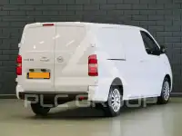 2024 Opel Vivaro