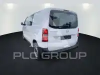 2024 Opel Vivaro