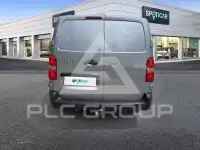 2024 Opel Vivaro
