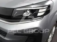 2024 Opel Vivaro