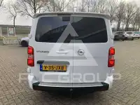 2024 Opel Vivaro