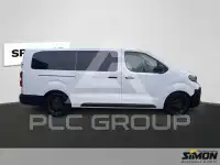 2024 Opel Vivaro