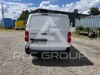 2024 Opel Vivaro