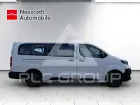 2024 Opel Vivaro
