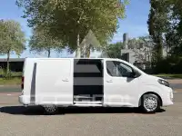 2024 Opel Vivaro