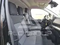 2024 Opel Vivaro