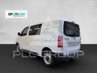 2024 Opel Vivaro