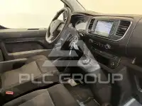 2024 Opel Vivaro