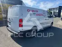 2024 Opel Vivaro