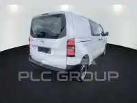 2024 Opel Vivaro