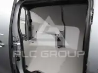 2024 Opel Vivaro