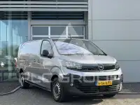 2024 Opel Vivaro