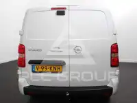 2024 Opel Vivaro