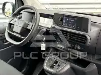 2024 Opel Vivaro